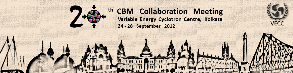 CBM Meet 2012